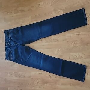 Mens Lucky Jeans 30W 32L